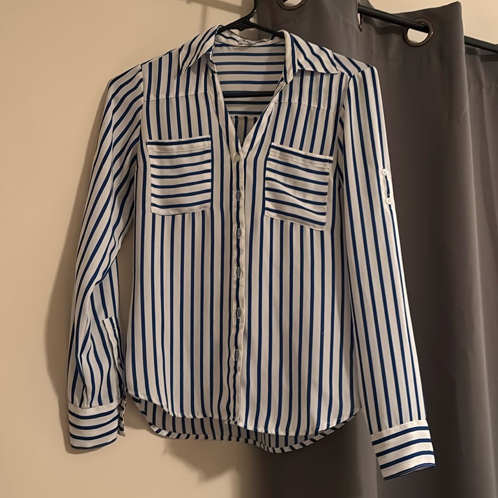 Express The Portofino Shirt